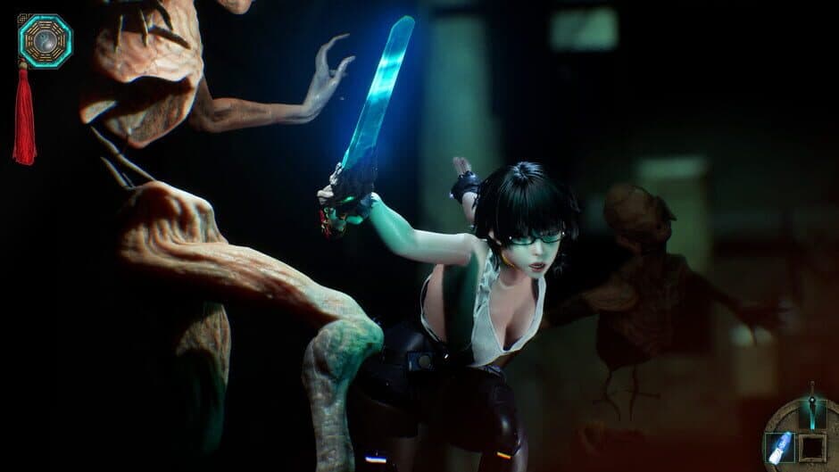 Surangama screenshot