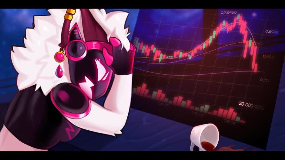 Protogen Inc. screenshot