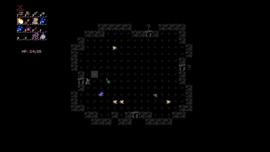 Alchemist's Alcove screenshot