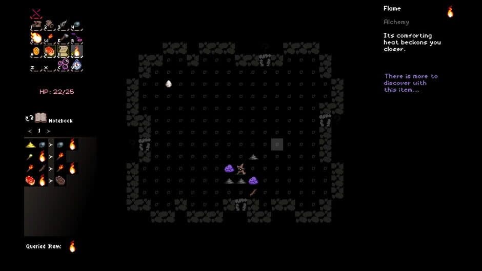 Alchemist's Alcove screenshot