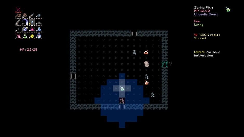 Alchemist's Alcove screenshot