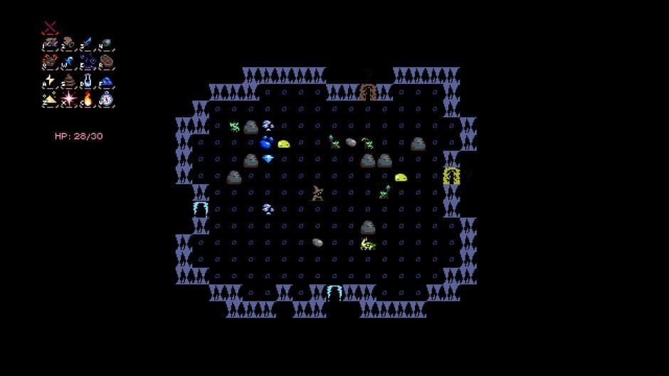 Alchemist's Alcove screenshot