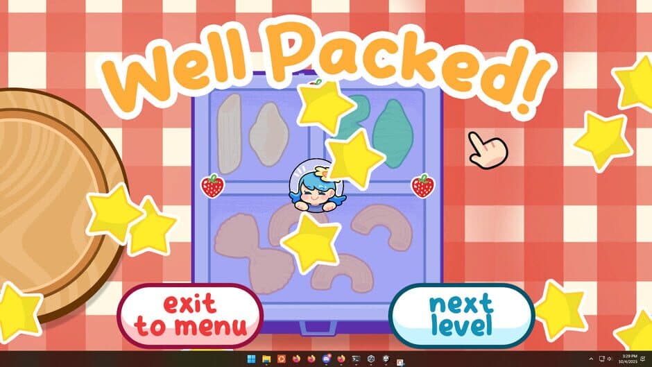 A Slice of Lunch screenshot