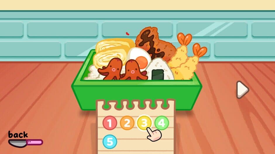 A Slice of Lunch screenshot