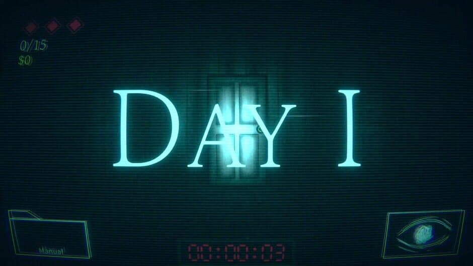 The Endless Backgate screenshot