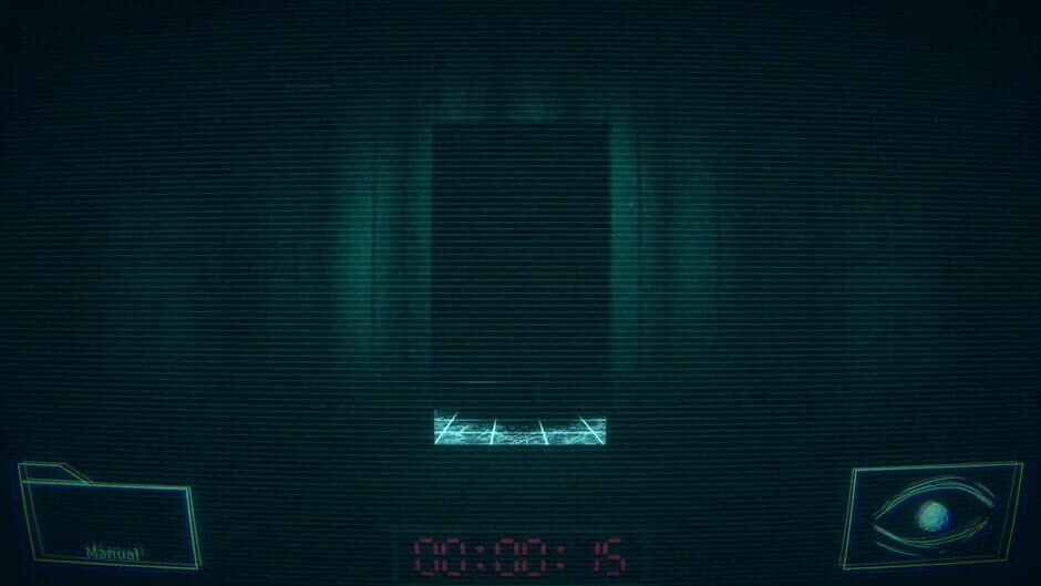 The Endless Backgate screenshot