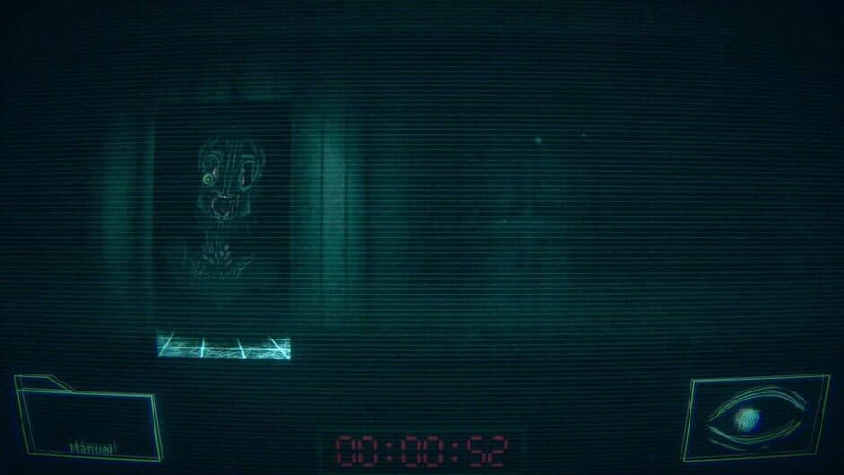 The Endless Backgate screenshot