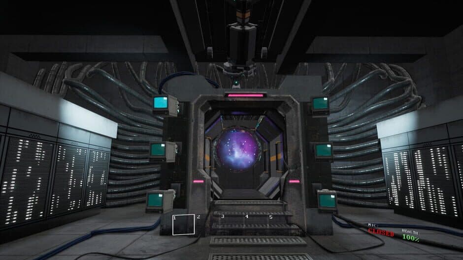 Don't Jump screenshot