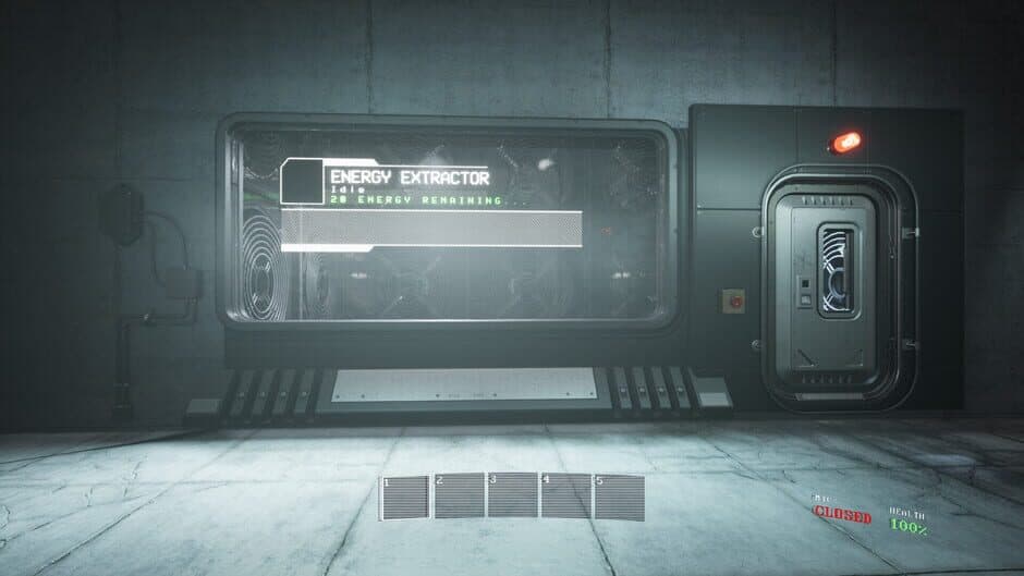 Don't Jump screenshot