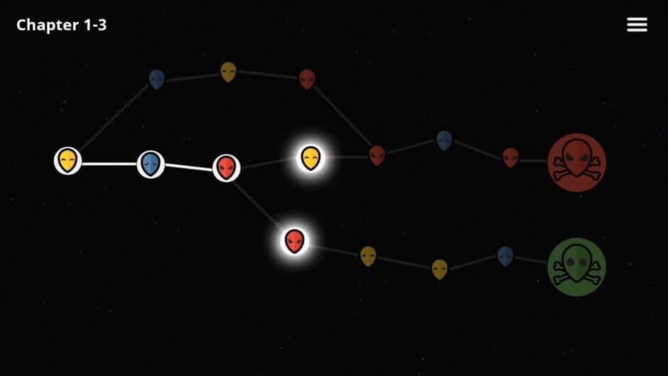 Will of Destiny screenshot