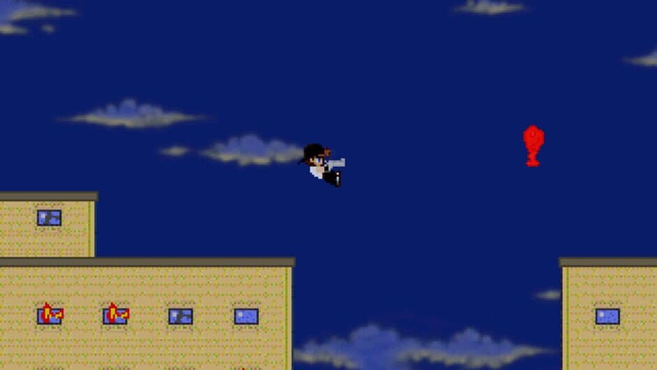 Pokémon: The Evil Inside screenshot