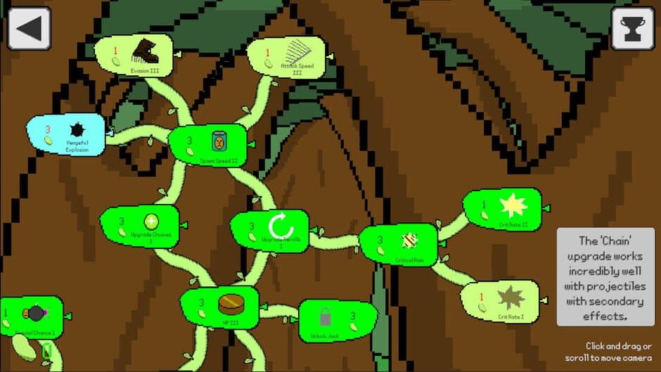 War Beans screenshot