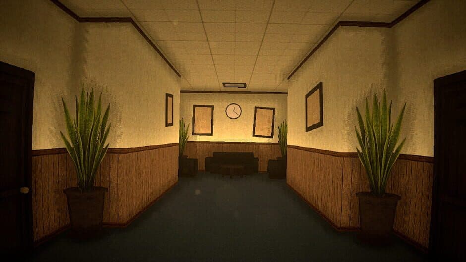 Hrror screenshot