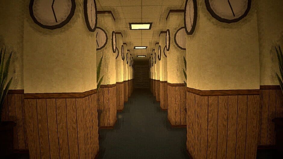 Hrror screenshot