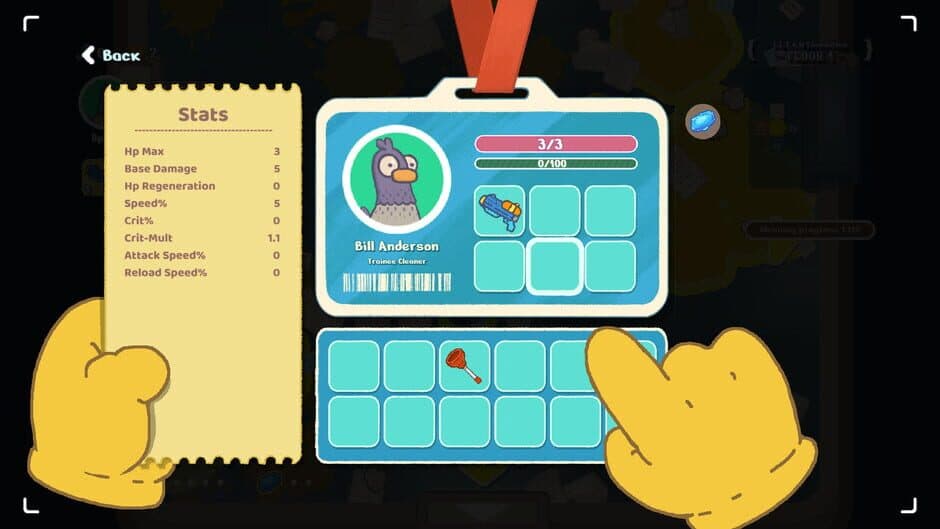 100% Clean Inc. screenshot