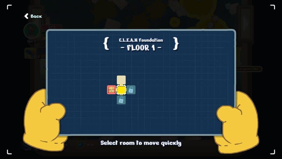 100% Clean Inc. screenshot