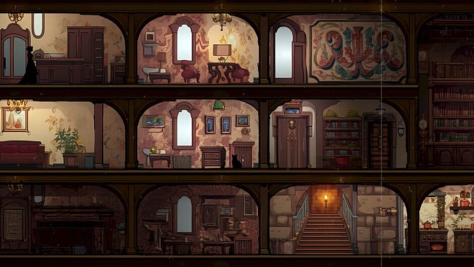 Tornado: Caballo Del Zorro screenshot