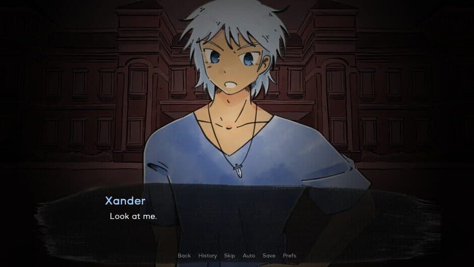 Re:Curse screenshot
