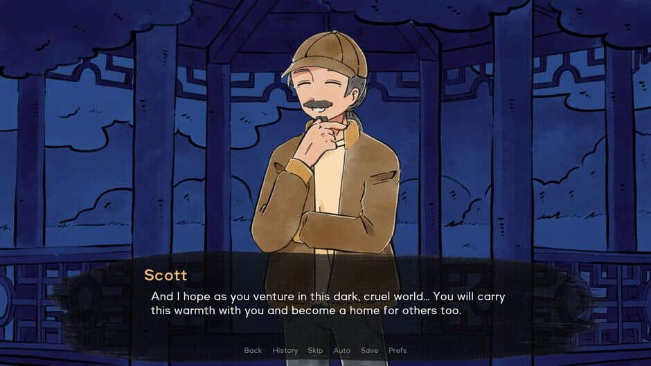 Re:Curse screenshot