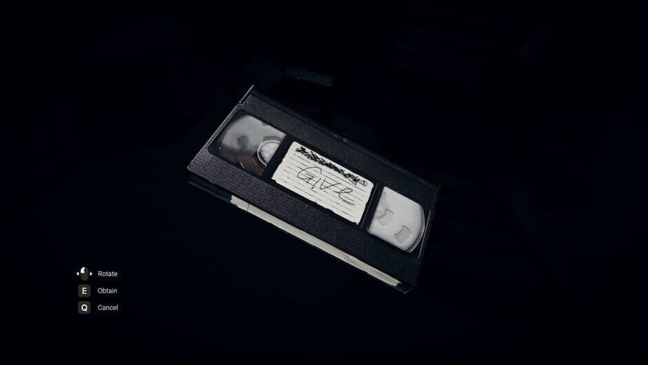 Obfuscation screenshot