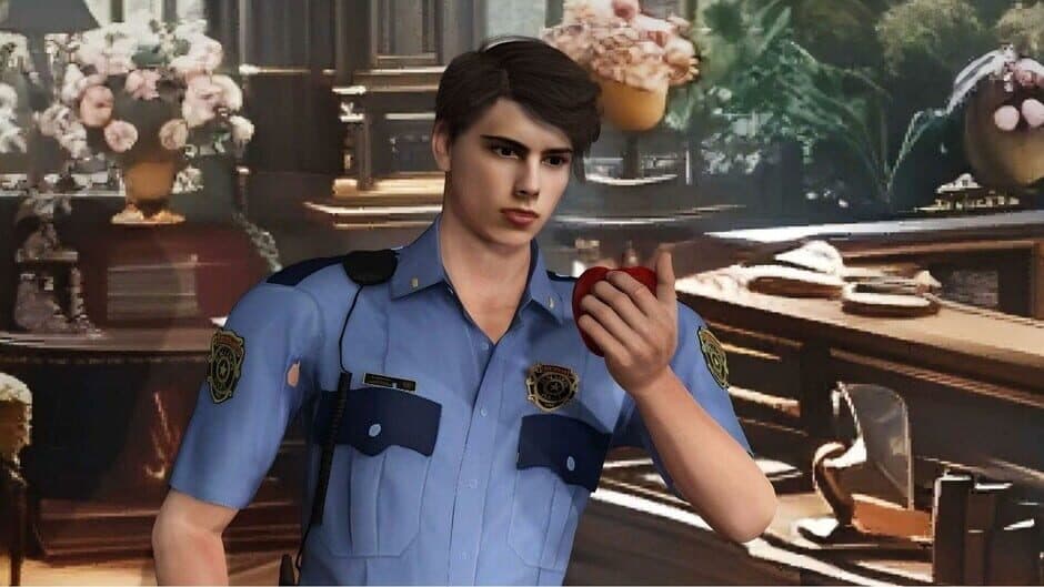 HaoWei 1 screenshot