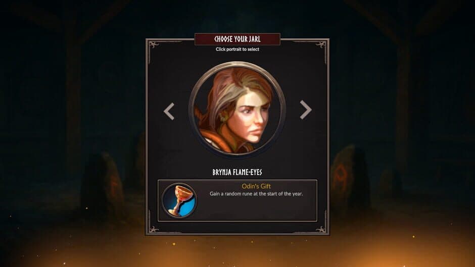 Raidbound screenshot