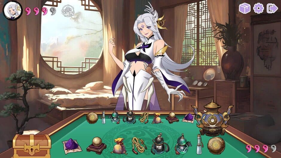 MonsterGirl 3: Wukong screenshot