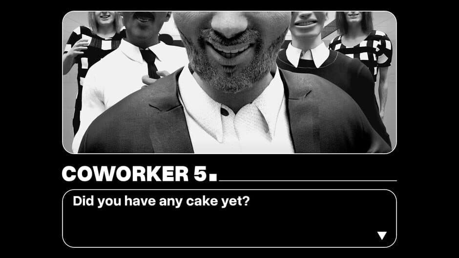 I Would Love to Wish You Good Morning screenshot