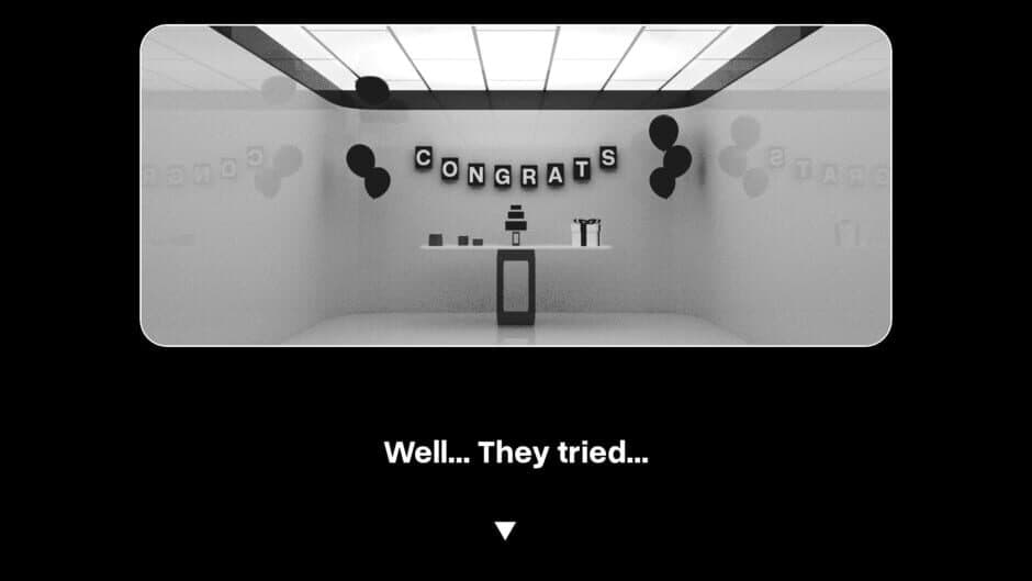 I Would Love to Wish You Good Morning screenshot