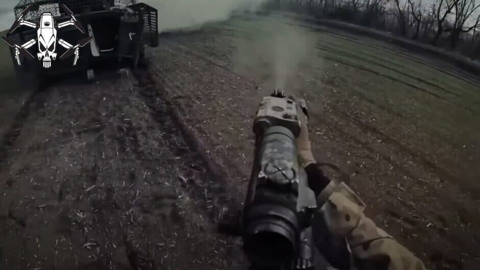 FPV Kamikaze Drone Simulator screenshot