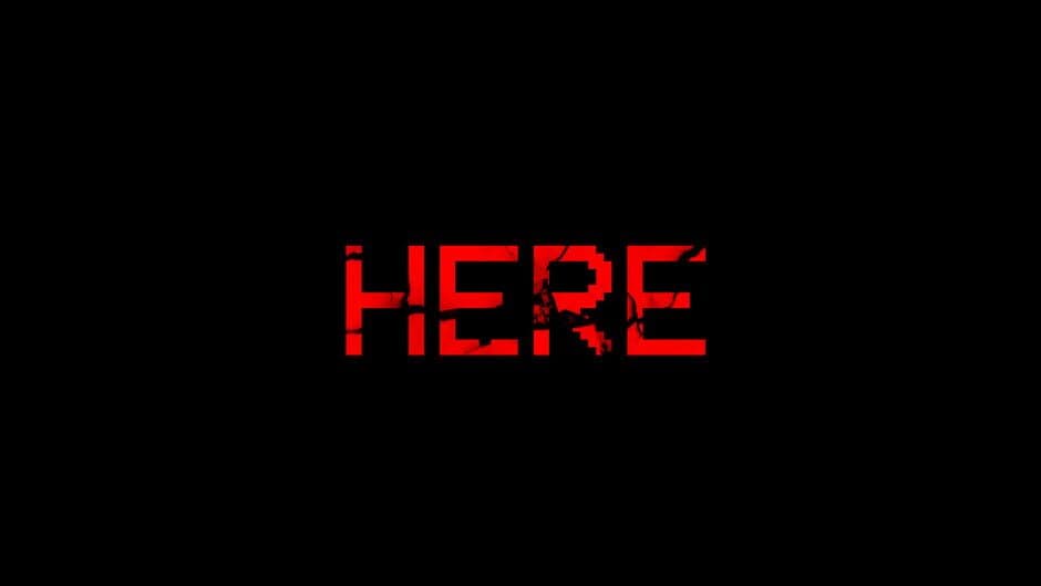 The Last Tape: Before the Mine screenshot