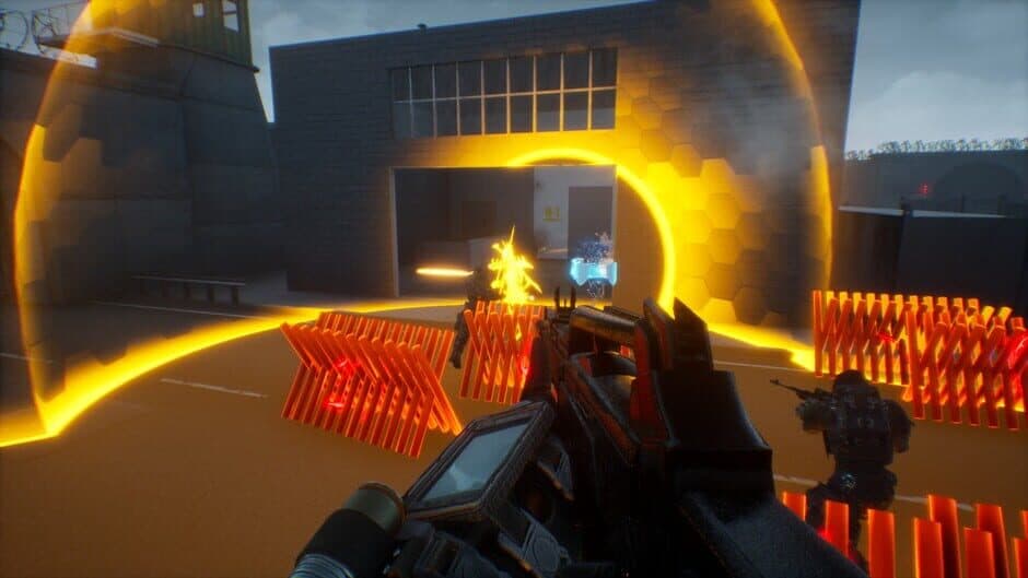 Lightphobe screenshot