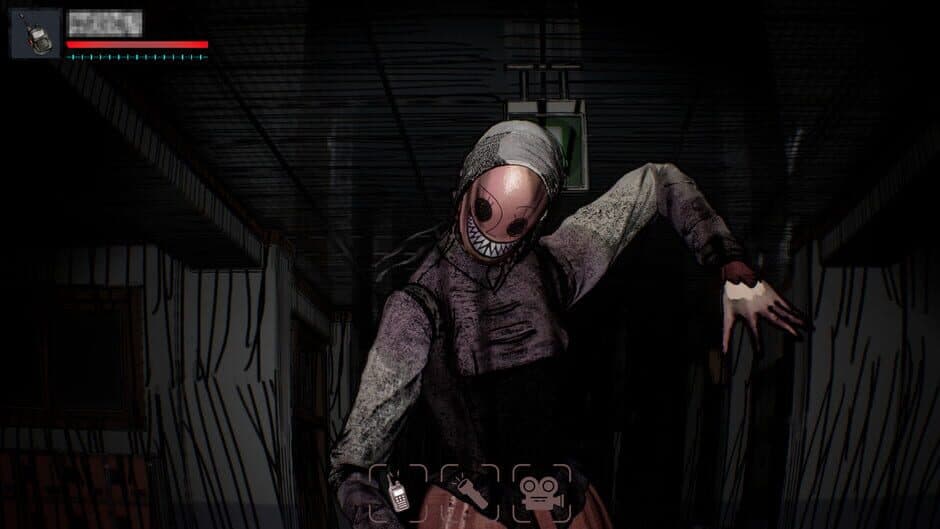 Recall News screenshot