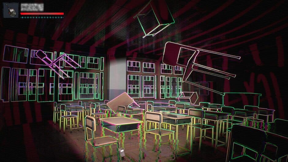 Recall News screenshot