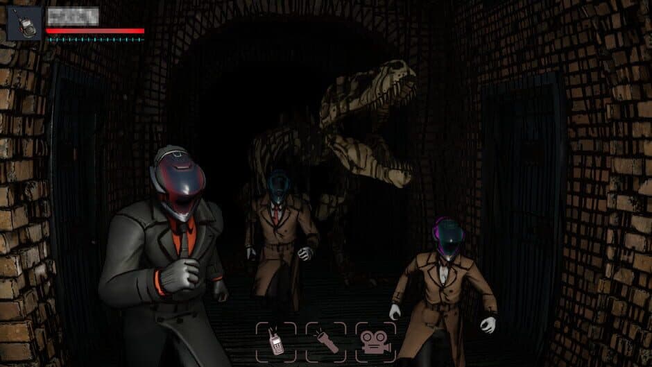 Recall News screenshot