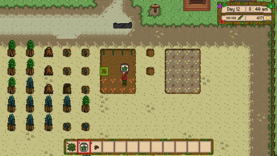 Fuggedaboutit Farm screenshot