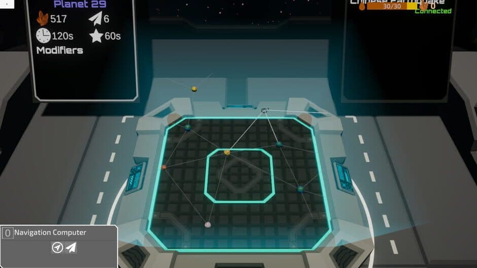 Starlight Mining Company screenshot