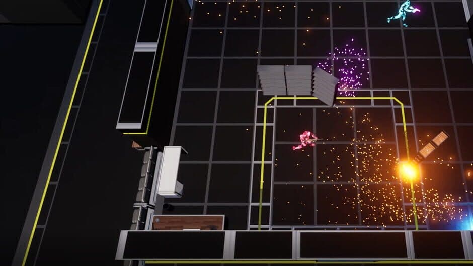 Gunfight Arena screenshot