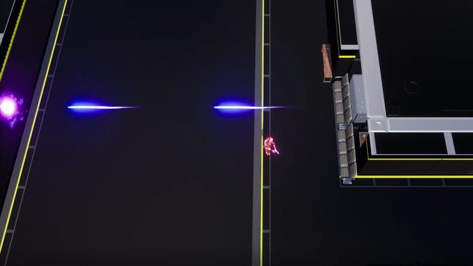 Gunfight Arena screenshot