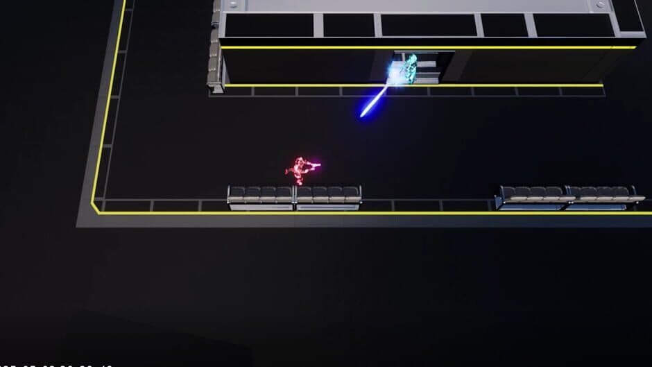 Gunfight Arena screenshot
