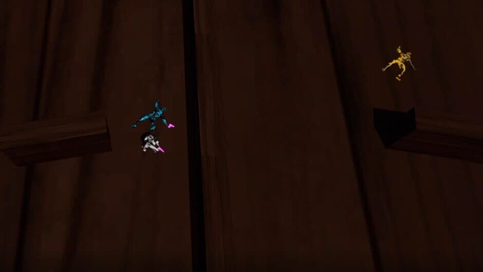 Gunfight Arena screenshot