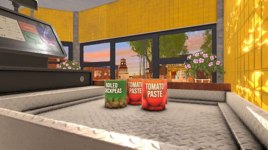 Dockside Dreams: Fish & Cook Simulator screenshot