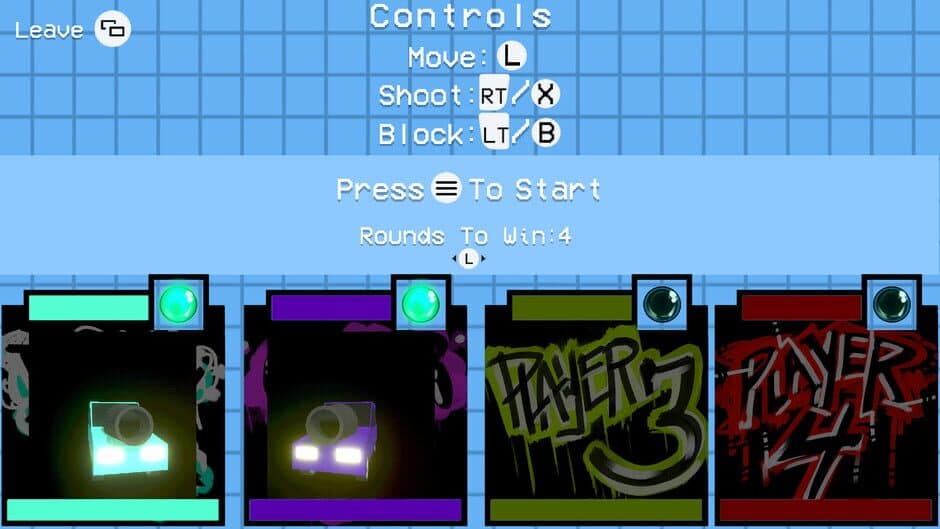 Untitled Car Game screenshot