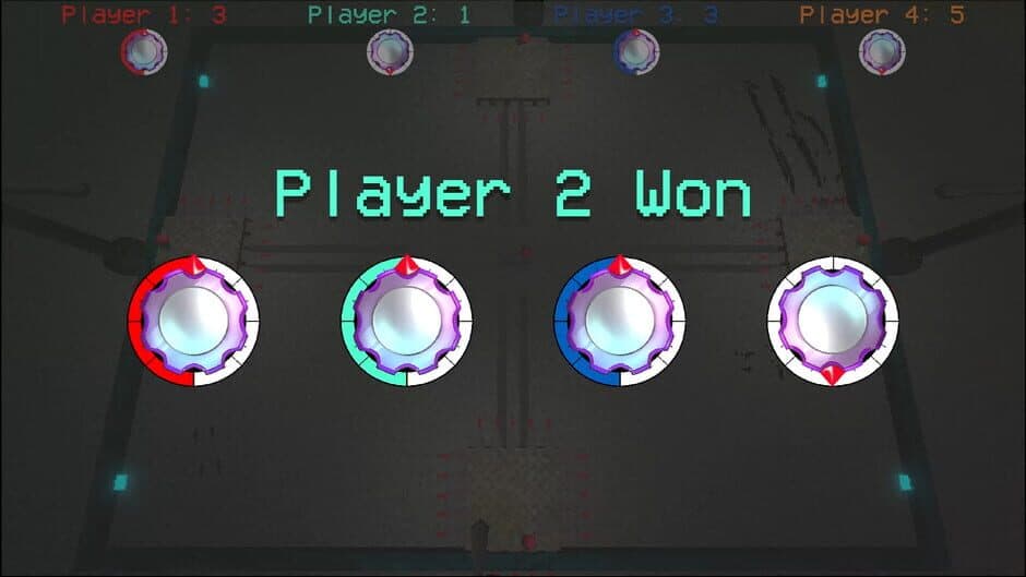 Untitled Car Game screenshot