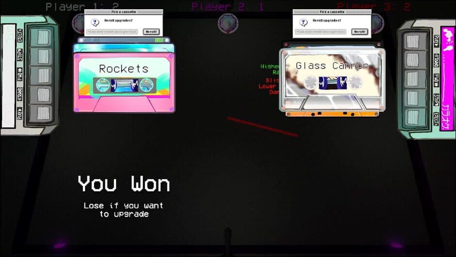 Untitled Car Game screenshot