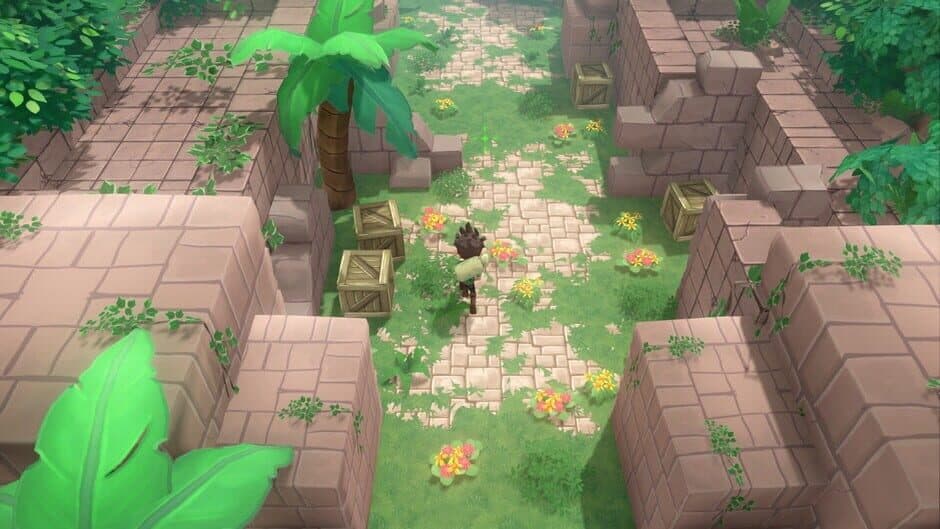 Zombies & Bullets screenshot