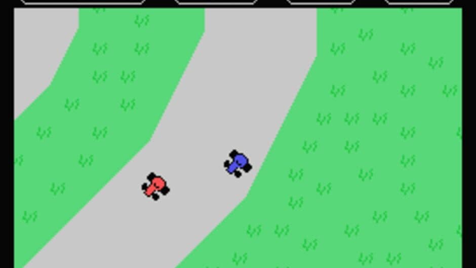 Lotus F3 screenshot