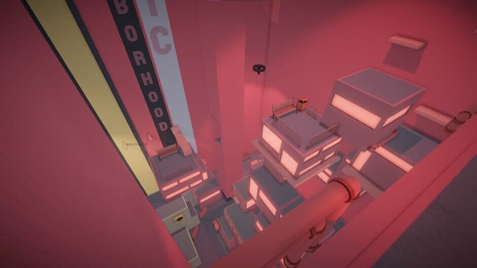 Ultra Vertigo screenshot