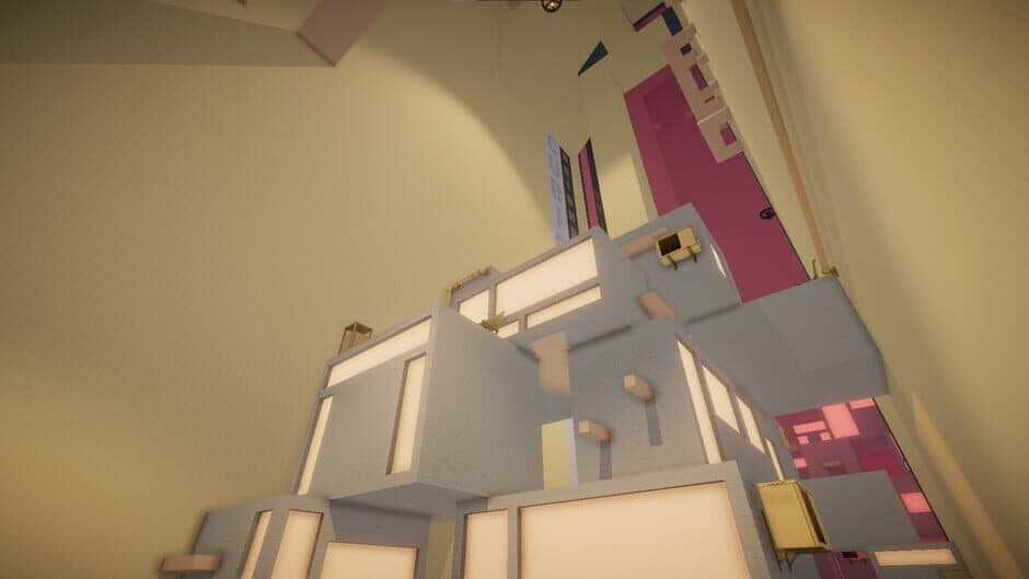 Ultra Vertigo screenshot