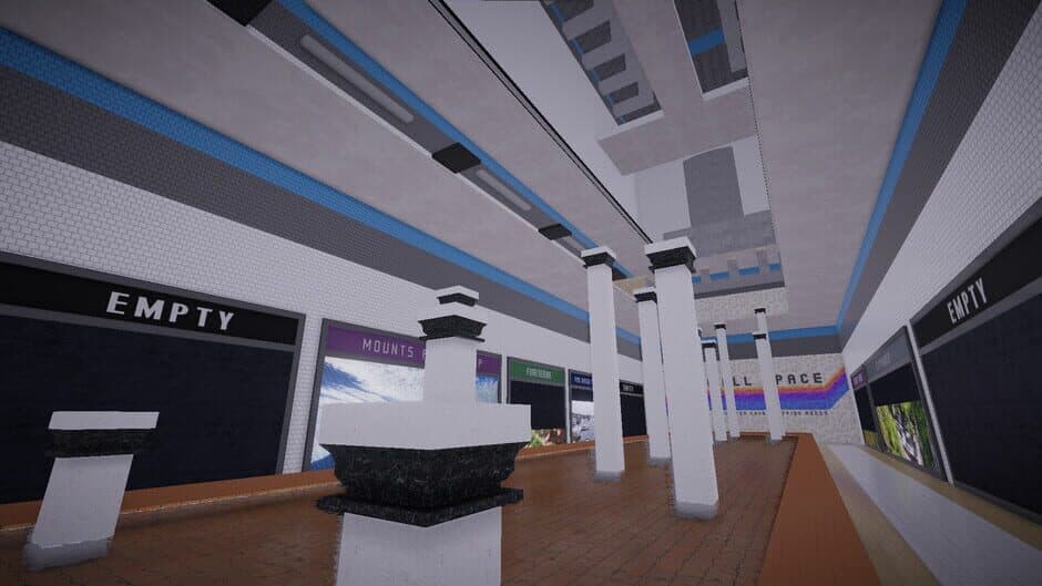 Ultra Vertigo screenshot